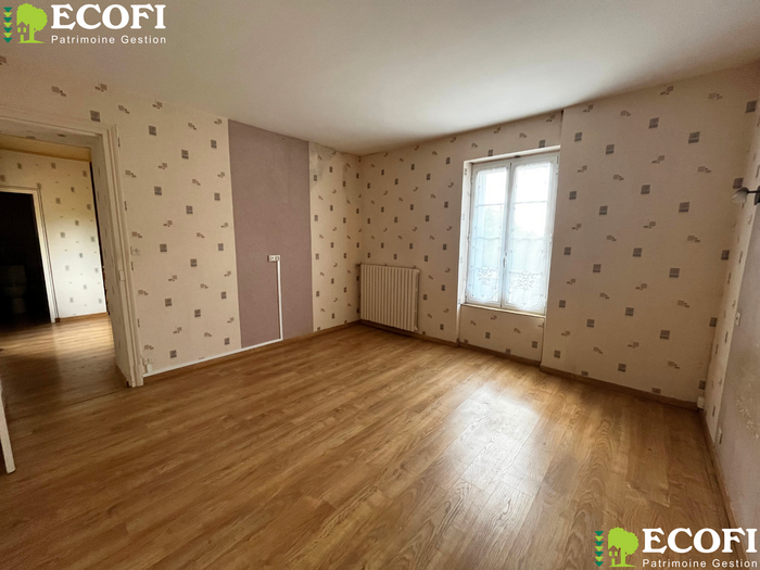 Jolie maison avec accès plain-pied à vendre - Bressuire Maison|Maison