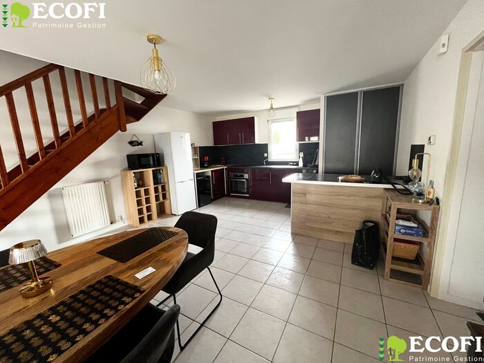 Jolie maison à proximité de la mer à vendre - Autre Maison|Maison