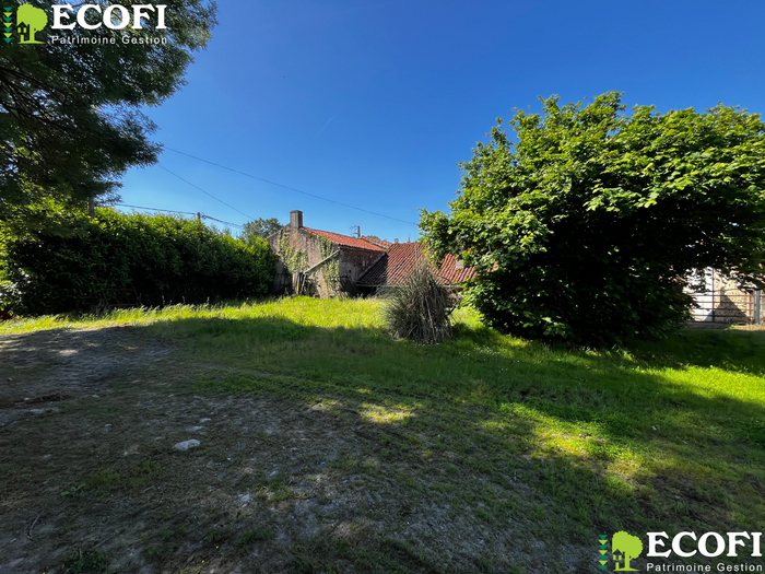 Maison avec dépendances à vendre - Cerizay Maison|Maison