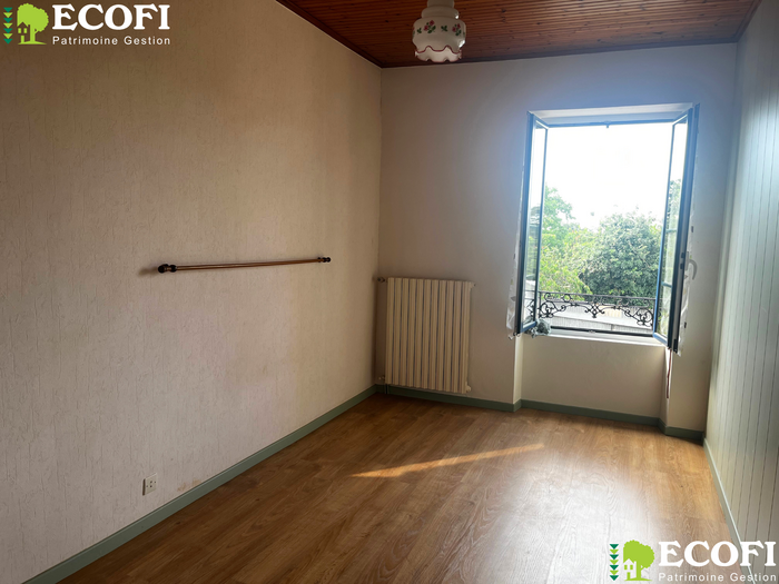 Jolie maison avec accès plain-pied à vendre - Bressuire Maison|Maison