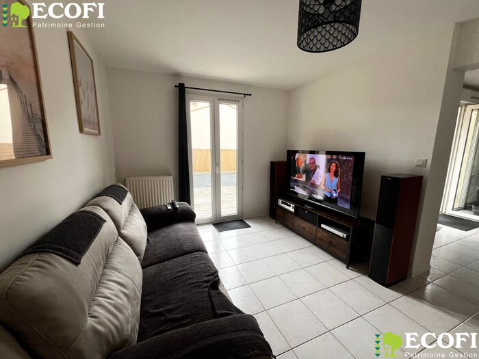 Jolie maison à proximité de la mer à vendre - Autre Maison|Maison