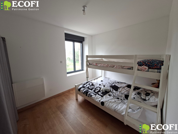 Jolie maison rénovée à vendre - Bressuire Maison|Maison