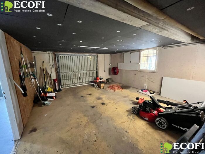 Jolie maison proche centre-ville à vendre - Bressuire Centre-ville Maison|Maison