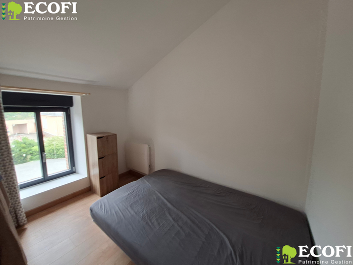 Jolie maison rénovée à vendre - Bressuire Maison|Maison