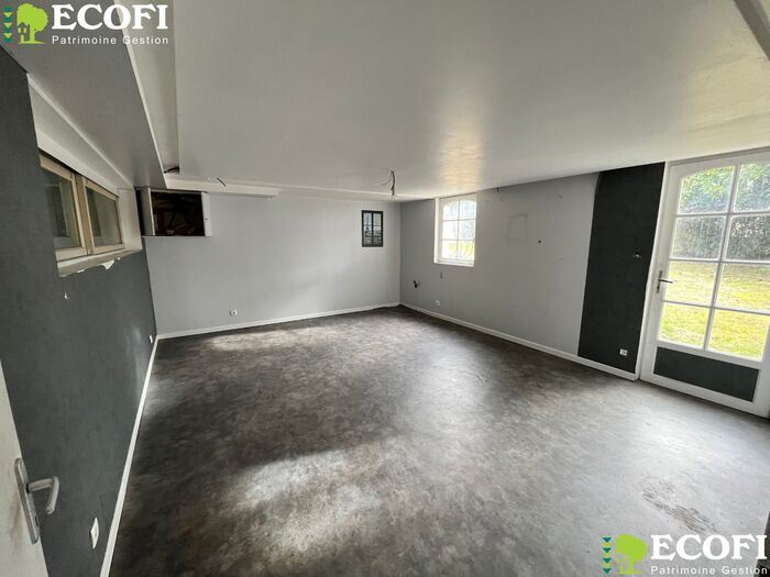 Jolie maison proche centre-ville à vendre - Bressuire Centre-ville Maison|Maison