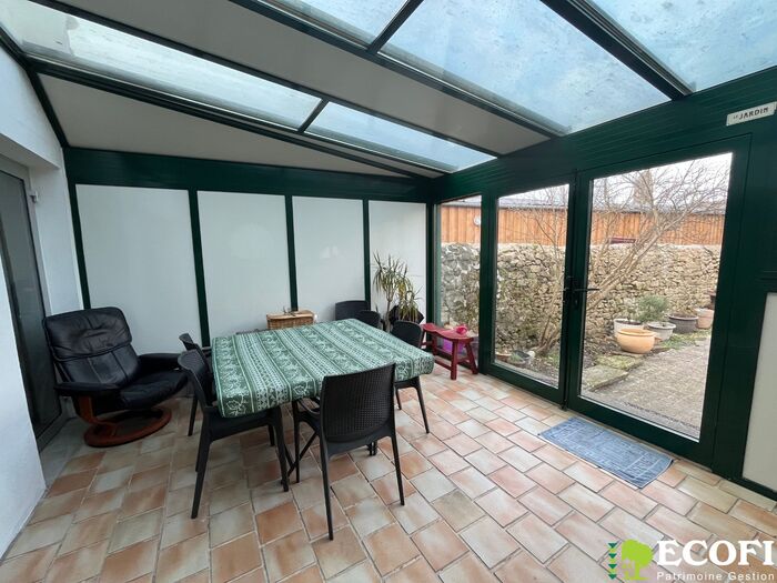 Ensemble  commercial à vendre - Bressuire Centre-ville Local commercial/Bureau|Local commercial/Bureau