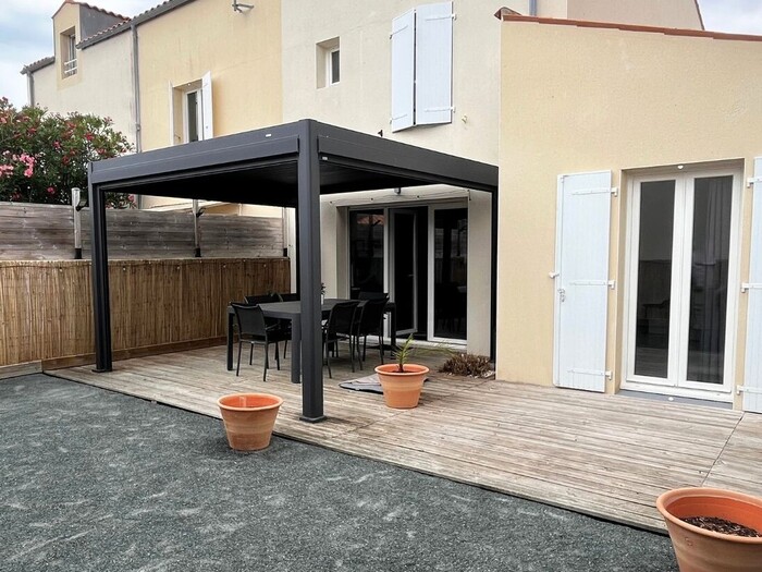 Jolie maison à proximité de la mer à vendre - Autre Maison|Maison