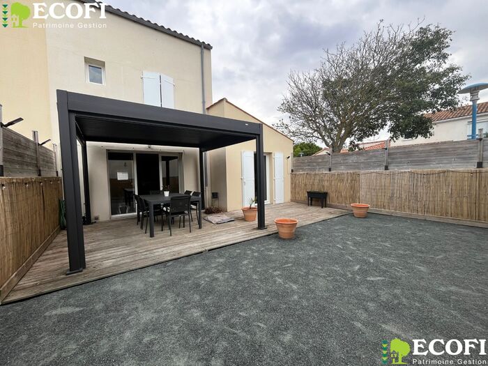 Jolie maison à proximité de la mer à vendre - Autre Maison|Maison