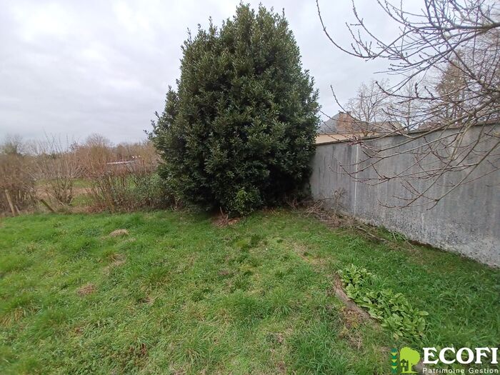Terrain constructible à vendre - Bressuire Terrain/Étang|Terrain/Étang