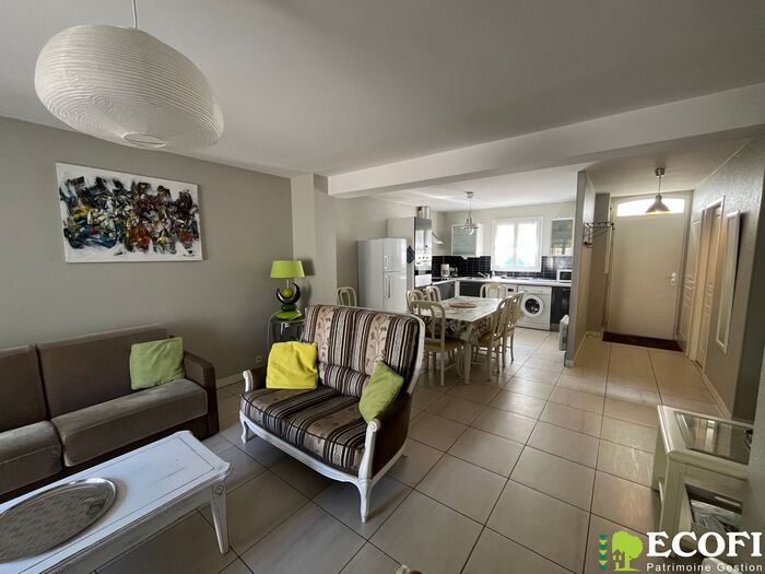 Jolie maison à vendre - Autre Maison|Maison