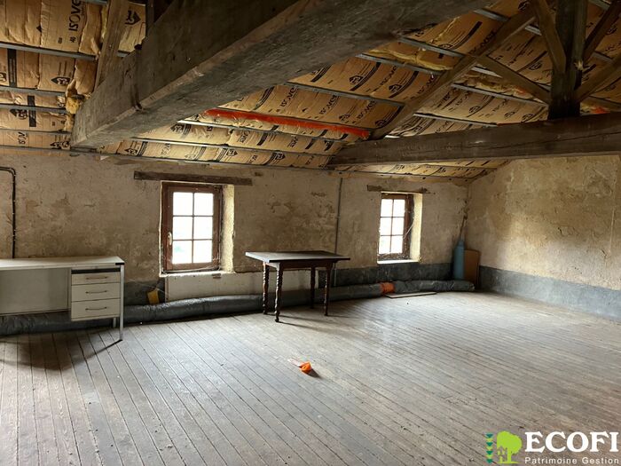 Maison en pierre à vendre - Bressuire Maison|Maison