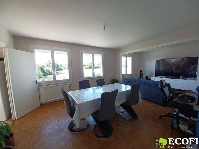 Maison sur sous-sol à vendre - Argentonnay Maison|Maison