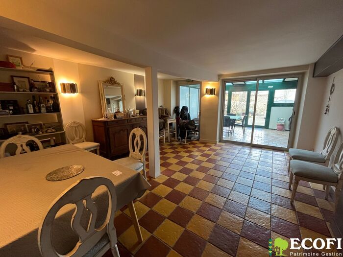 Ensemble  commercial à vendre - Bressuire Centre-ville Local commercial/Bureau|Local commercial/Bureau