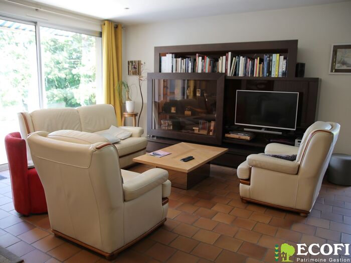 Jolie maison avec accès plain-pied à vendre - Bressuire Maison|Maison