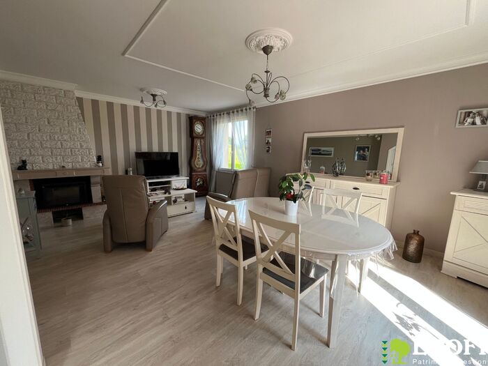 Maison de plain-pied à vendre - Autre Maison|Maison