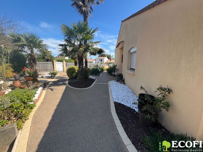 Jolie maison sur la côte à vendre - Autre Maison|Maison