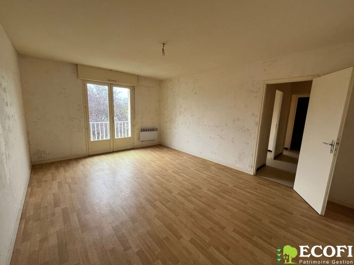 Appartement de Type 2 à vendre - Bressuire, Bressuire Centre-ville Appartement|Appartement
