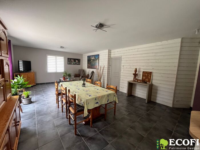 Pavillon de plain-pied à vendre - Bressuire Maison|Maison