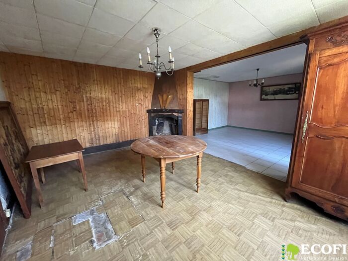 Maison en pierre à vendre - Bressuire, Argentonnay, Nueil les Aubiers Maison|Maison