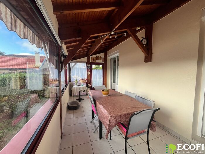 Jolie maison sur sous-sol à vendre - Cerizay, Cerizay Centre-ville Maison|Maison