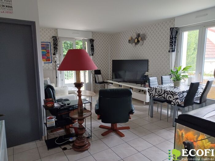 Appartement T.3bis à vendre -  Appartement|Appartement