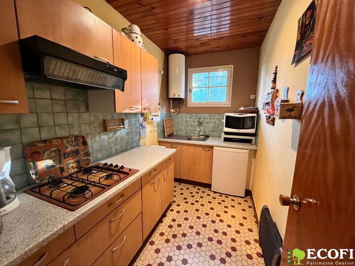 Maison de plain-pied à vendre -  Maison|Maison