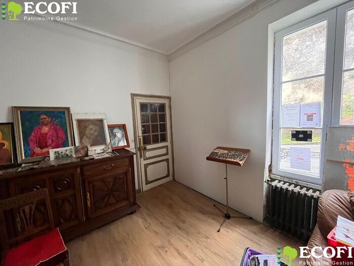 Maison de caractère à vendre - Thouars Maison|Maison