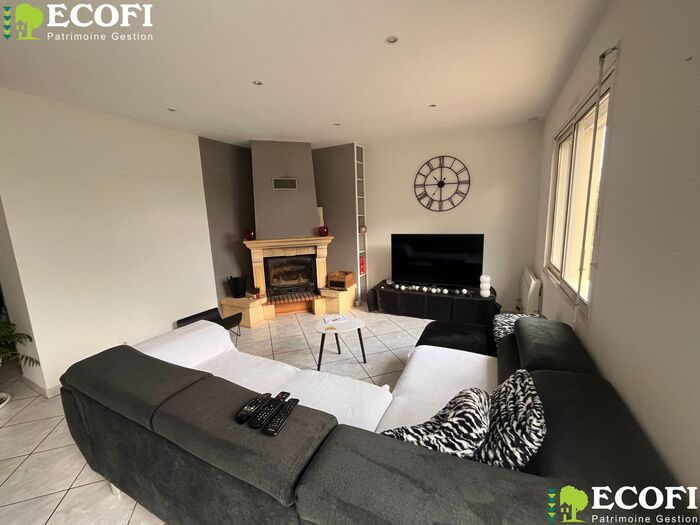 Maison avec accès plain-pied à vendre - Autre Maison|Maison