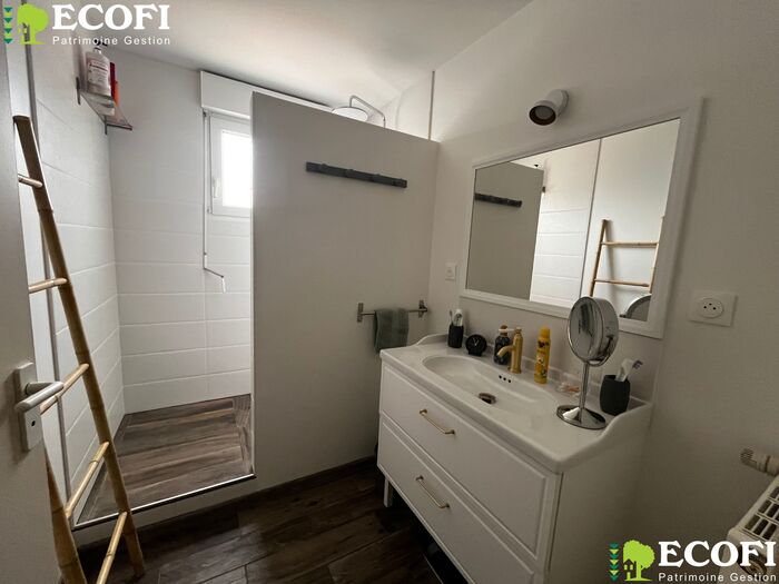 Jolie maison à proximité de la mer à vendre - Autre Maison|Maison