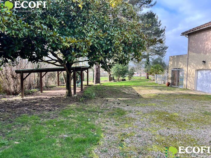 Jolie maison proche centre-ville à vendre - Bressuire Centre-ville Maison|Maison