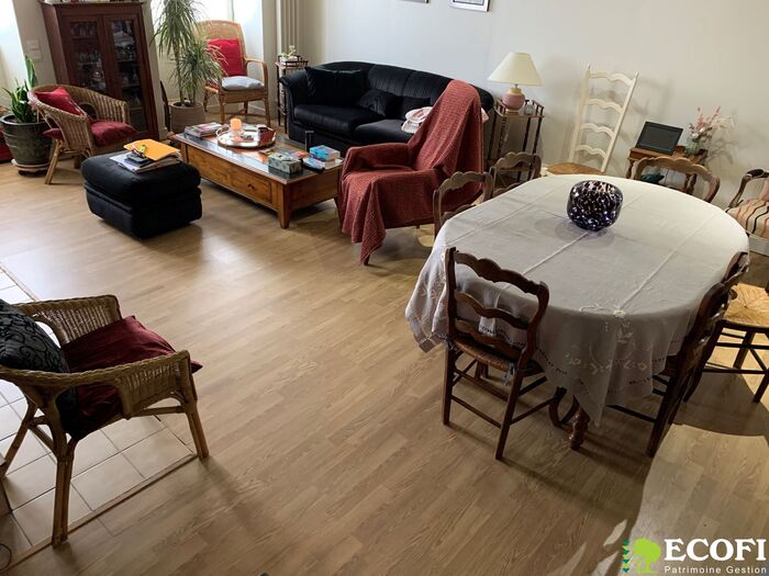 Maison de ville à vendre - Bressuire, Bressuire Centre-ville Maison|Maison