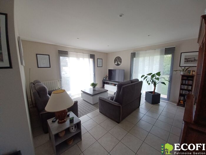 Pavillon de plain-pied à vendre - Bressuire Maison|Maison