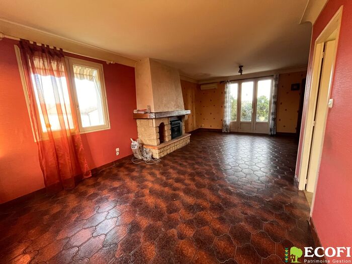 Maison sur sous-sol à vendre - Bressuire Maison|Maison