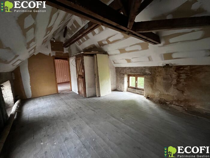Maison de ville à vendre - Bressuire, Bressuire Centre-ville Maison|Maison