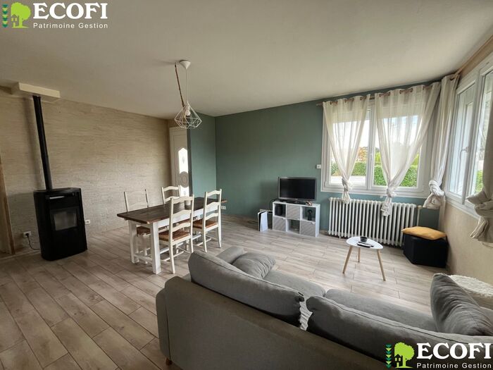 Maison sur sous-sol à vendre - Cerizay Maison|Maison