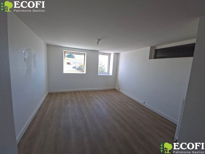 Appartement de Type 3 à louer - Bressuire, Bressuire Centre-ville |