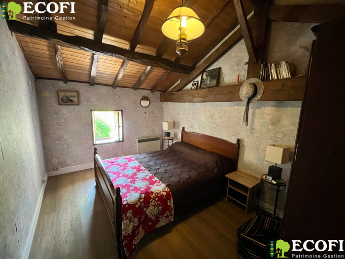 Charmante maison de campagne à vendre - Cerizay Maison|Maison
