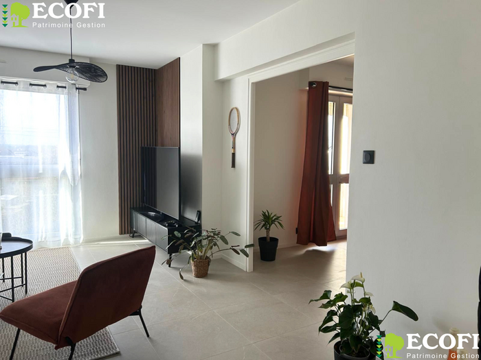 Appartement de type 3 à vendre - Bressuire, Bressuire Centre-ville Appartement|Appartement
