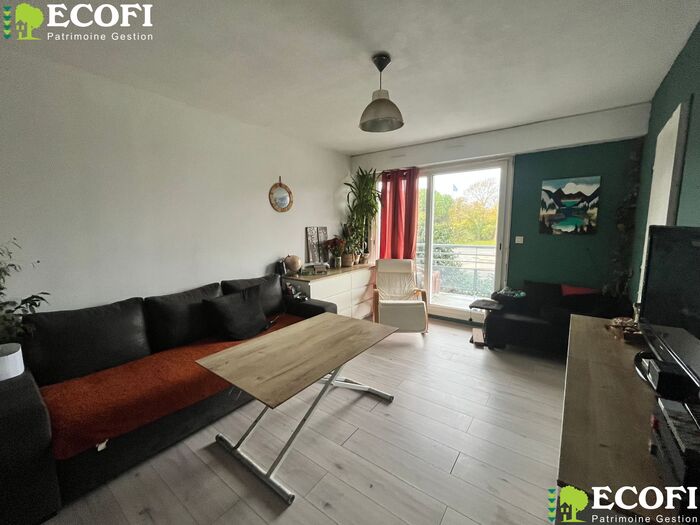 Appartement de Type 2 idéalement situé à vendre - Autre Appartement|Appartement