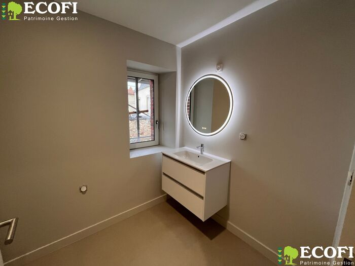 Local commercial à louer - Bressuire, Bressuire Centre-ville |