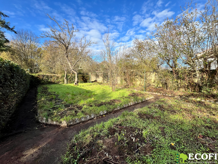 Jolie maison sur sous-sol à vendre - Bressuire Maison|Maison