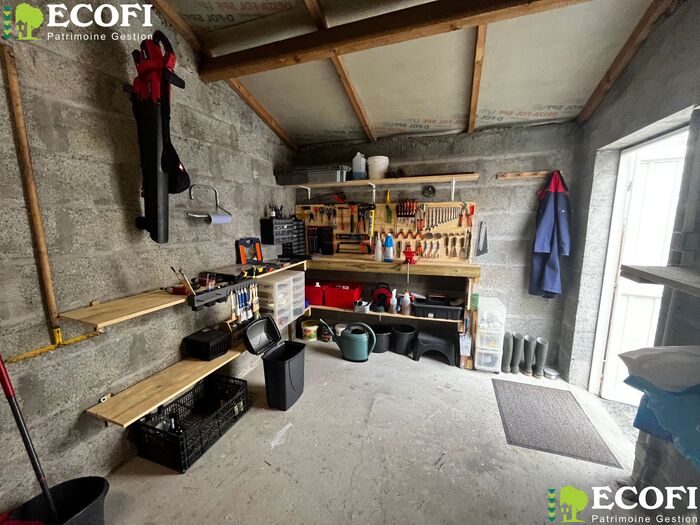 Jolie maison à proximité de la mer à vendre - Autre Maison|Maison