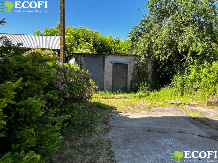 Maison avec dépendances à vendre - Cerizay Maison|Maison