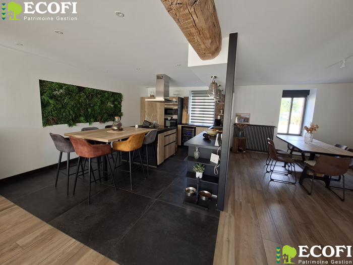 Jolie maison rénovée à vendre - Bressuire Maison|Maison
