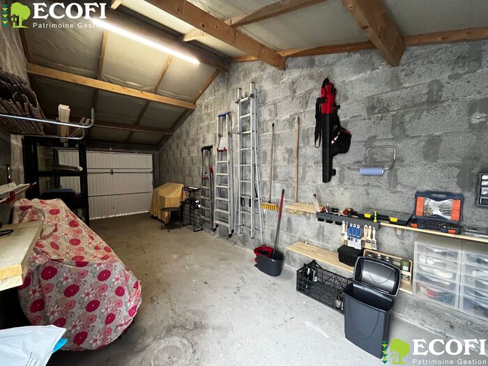 Jolie maison à proximité de la mer à vendre - Autre Maison|Maison