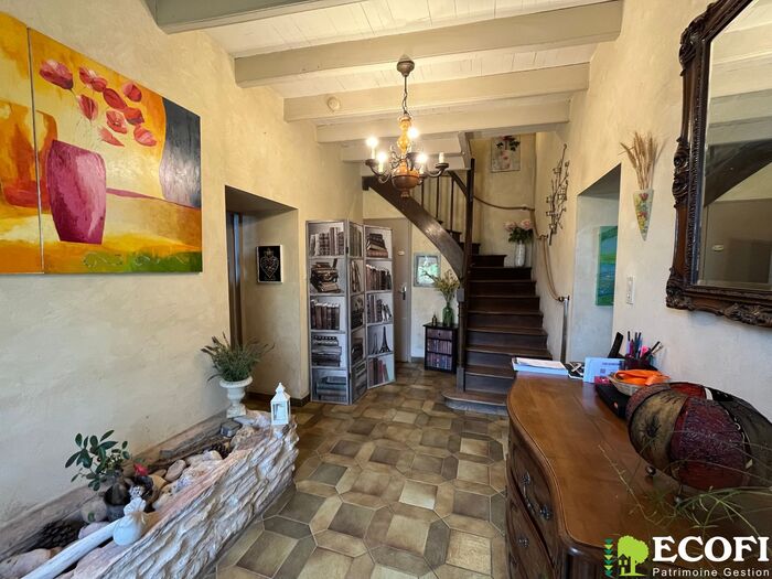 Longère au calme à vendre - Autre Longère/Grange/Propriété|Longère/Grange/Propriété