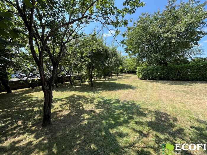 Terrain constructible à vendre - Nueil les Aubiers Terrain/Étang|Terrain/Étang