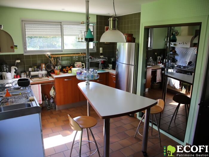 Jolie maison avec accès plain-pied à vendre - Bressuire Maison|Maison