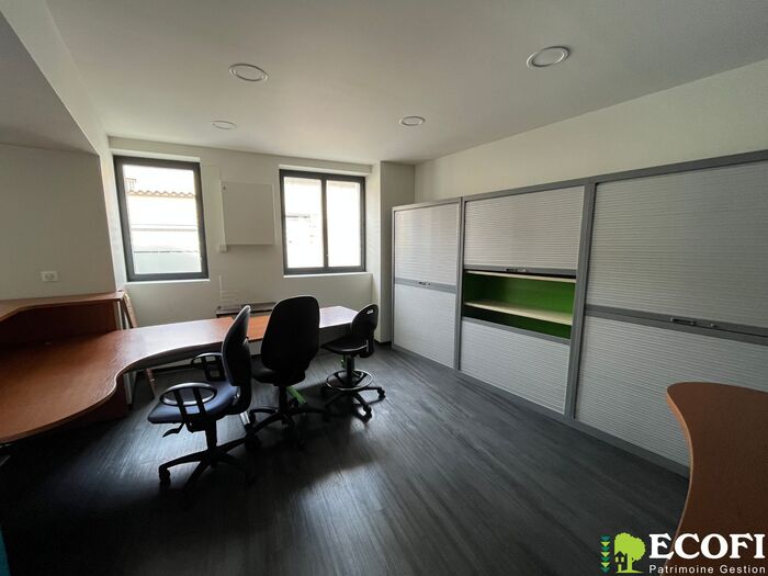 Maison de ville en hyper-centre à vendre - Bressuire Centre-ville Maison|Maison