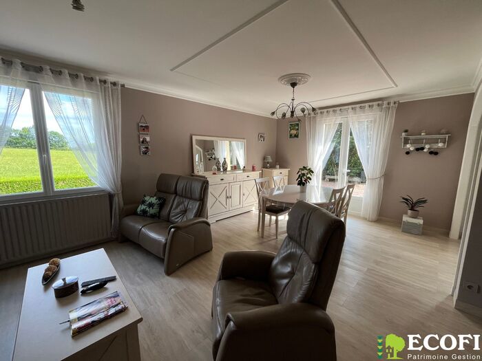 Maison de plain-pied à vendre - Autre Maison|Maison